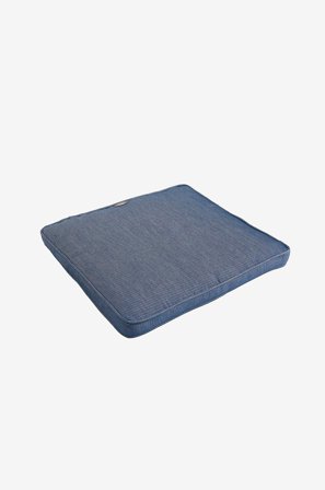 Fritab - Istuintyyny Canyon - Sininen - Istuintyynyt - - Homeroom