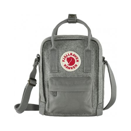 Fjällräven Kånken rygsæk Grå, Dame Rygsække, Størrelse: ONE Size