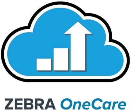 Zebra 1 YEAR(S) ZEBRA ONECARE Z1