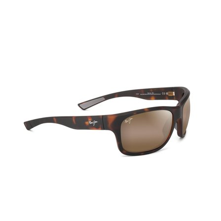 Maui Jim 'ANO NUI - H681-10 6318 i Brunn