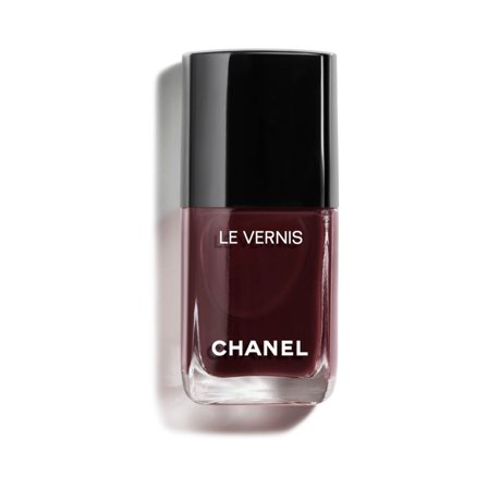 CHANEL LE VERNIS 397 ROUGE NOIR 13ML - Smalto