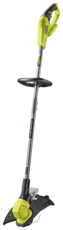 Ryobi RY18LT33B-0 Grästrimmer utan batteri och laddare, Trädgårdsmaskiner
