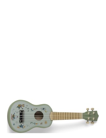 Dantoy | Guitar Wood In Gift Box 1 Part | 53.2X6.5X17.3CM