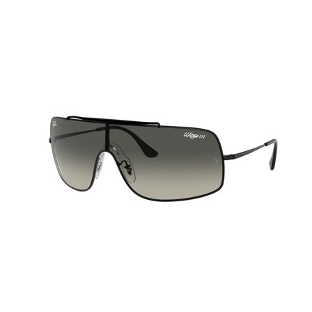 Ray-Ban Wings III - RB3897 002/11 i Sort