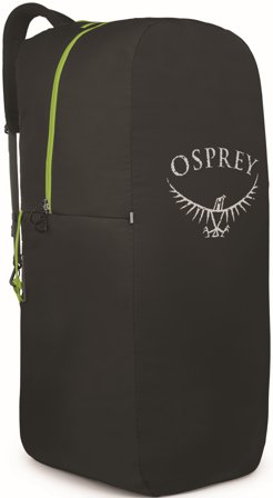 Osprey Airporter Large Black