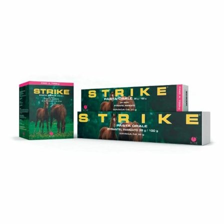 Acme Strike Pasta Orale 35g