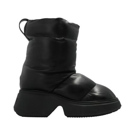 Loewe Winter Støvler Sort, Dame, Størrelse: 36 EU
