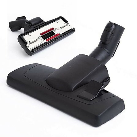 Golvborsttillbehör för S2 S4 S5 S6 S8 285-3 Dammsugare Reservdelar