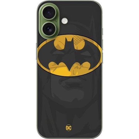 Kompatibelt Mobilskal till Apple Apple iPhone 17 Batman