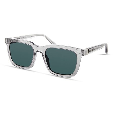 Eco - Solglasögon - Transparent - BASALT SGREY 5022