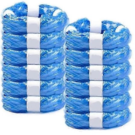 12X Kompatibel med Tommee Tippee XL Classic Refill,A