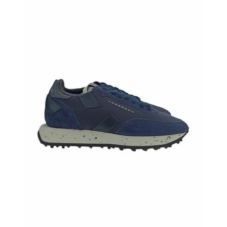 Ghoud Sneakers Blå, Herre, Størrelse: 45 EU
