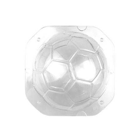 Fotbollsform av form