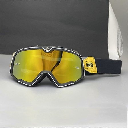Ski Briller Utendørs Sport Vindtette Snøbriller Polariserte Sykkel Solbriller Herre Briller Motorsykkel Briller Sykkel Briller