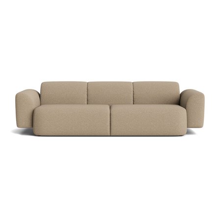 Sunday 3-Sitzer-Sofa