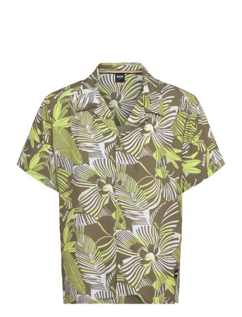 BOSS | Beach Shirt | XL