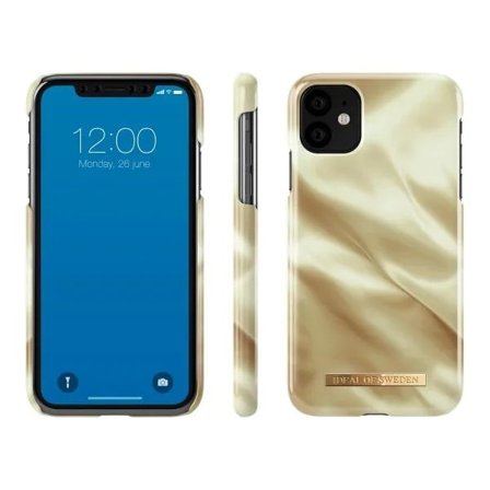 Fashion Case iPhone 11/XR