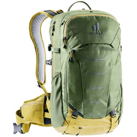 Deuter Attack 20 workout backpacks Green OneSize