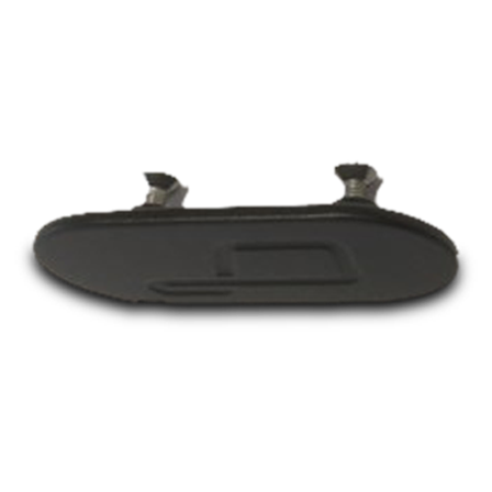 Hengsler Mobius m/Skruer