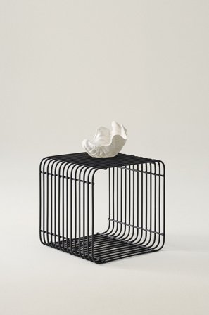 Jotex - Sidebord Svart - POCO - Kjøp Sidebord & småbord hos Jotex