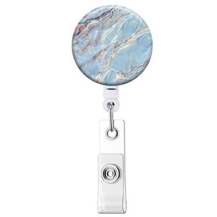 Praktiskt Slittåligt Utdragbar Korthållare