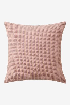 Jotex - Putetrekk 50x50 Cm Rosa - INDIGO - Kjøp Pynteputer & trekk hos Jotex