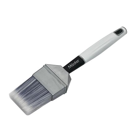 Mäster Diamond Pro Max Blue 1835050 Lackpensel plast, syntetborst 50 mm, Målarredskap & tillbehör