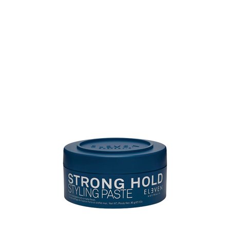Eleven Australia Strong Hold Styling Paste 85 g, Hår, Hårstyling, Styling Cream