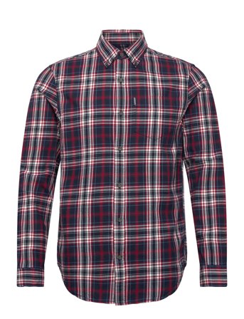 Superdry | Vintage Check Shirt | S