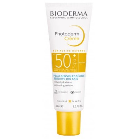 Bioderma Photoderm Crema SPF50+ 40ml