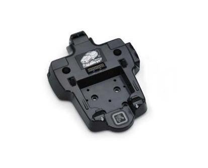 Zebra skriverholder for kjøretøy