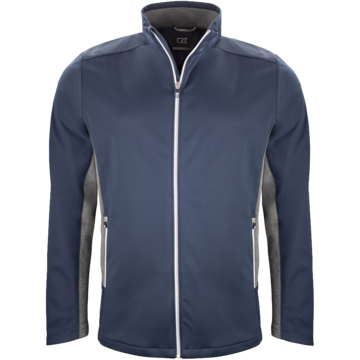 Softshelljacka Herr Navigate*