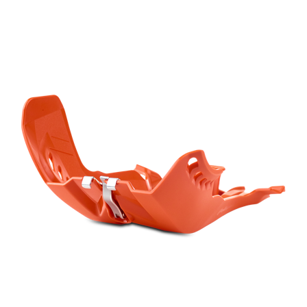 Polisport Skid Plate - KTM 300 XC 2019-2022