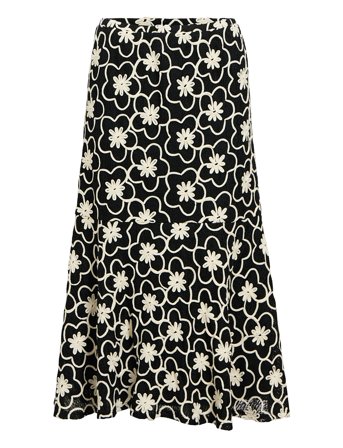 Object | Objcalla Hw Midi Skirt 138 | 36