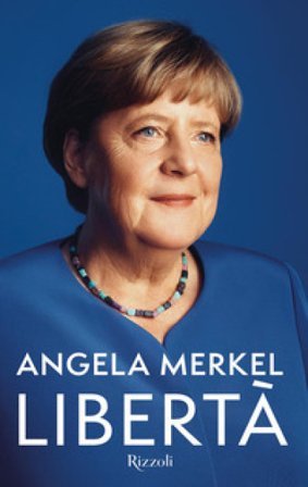 Libertà Angela Merkel