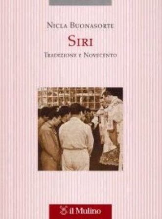 Siri. Tradizione e Novecento Nicla Buonasorte