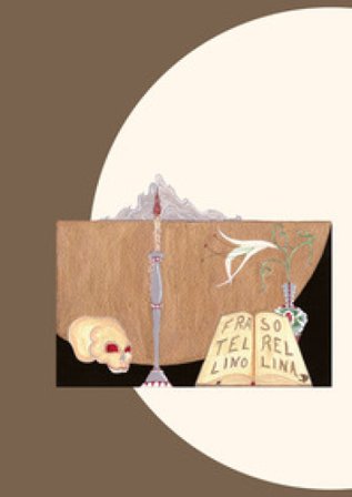 Fratellino e Sorellina. Fiaba dei fratelli Grimm Jacob Grimm