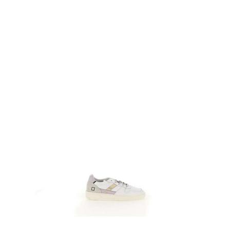 D.a.t.e. Sneakers , Wit , Dames , Maat: 37 EU