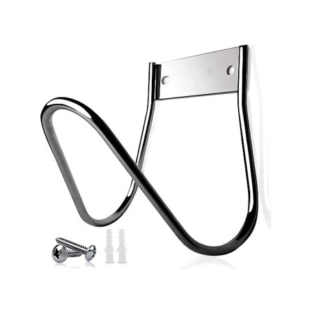 Hageslangeholder, Heavy Duty Hageslangeholder, Veggmontert W