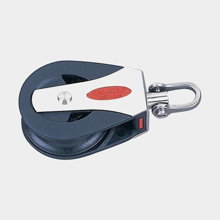 Ronstan Enkelblock med swivelserie 40