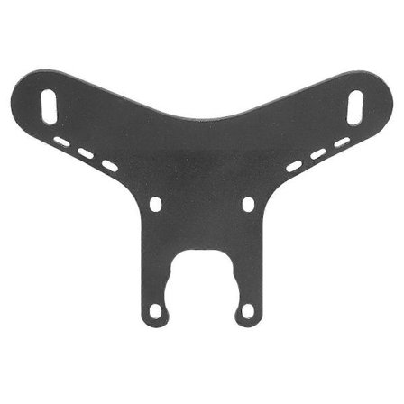 Motorcykel Dimljus Extraljusfäste för 700 T700 XTZ 700 2019 2020