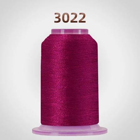 16 Väriä 120D/2 Polyester Kirjonta Lankaa Luja Kone Kirjonta Silkkilanka Ompelulanka Pyöräompelu Su Sovelletaan c