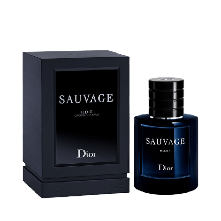 DIOR Sauvage Elixir EdP Herrdoft Herr 60 ML