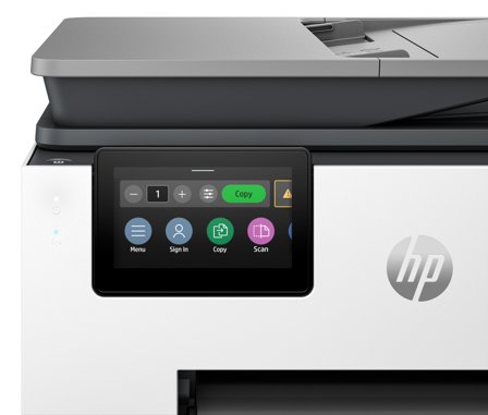HP Officejet Pro 9130B Wireless