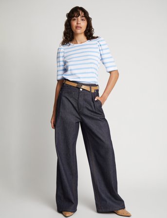 Munthe Jikolaz - Blue - 36