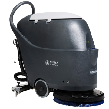 Kombiskurmaskin Nilfisk SC430 Go-Line