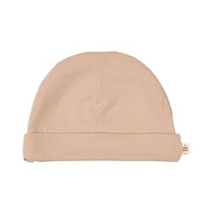A Happy Brand Sand Baby Beanie 54/56 cm - Headwear - 54/56 cm - Beige