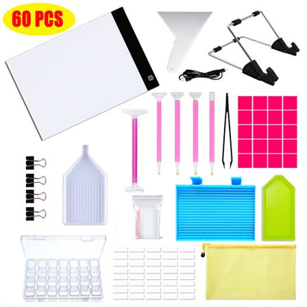 Timanttipiirustus-kynätyökalu