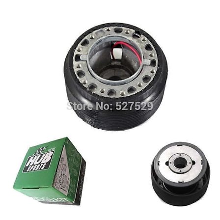 Ny 15,5MM Racing Ratt Boss Kit Hub Adapter FÖR Navara D40 March Tiida C11 Pulsar N15