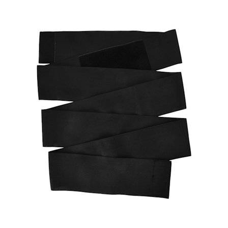 Tunt Slim Vyötäröliivi Säädettävä Muotoiluvyö Naisille Musta 3 M